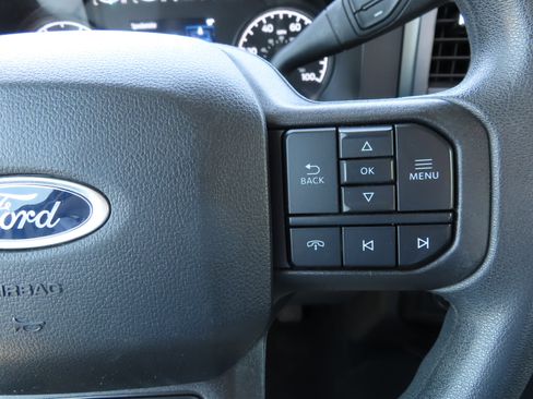 Used 2024 Ford F250 XLT image 19