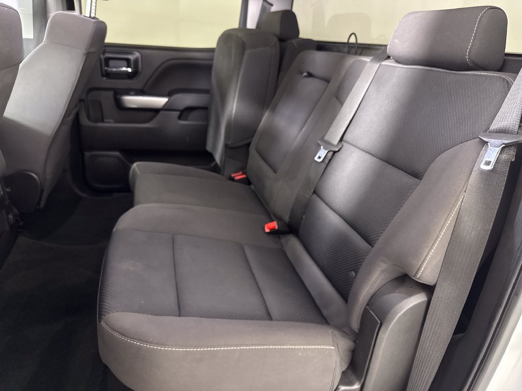 Used 2018 Chevrolet Silverado 1500 LT RWD image 13