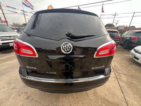 Used 2016 Buick Enclave Leather image 6