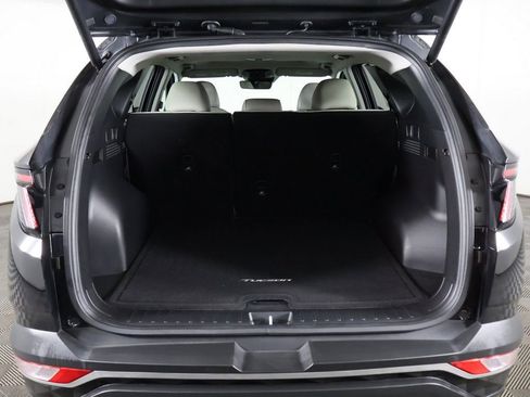 Used 2023 Hyundai Tucson SEL w/ Convenience Package AWD/4WD image 19
