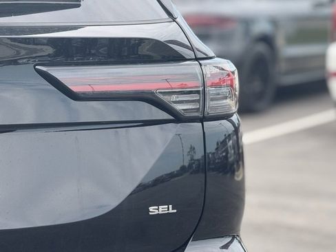 New 2025 Mitsubishi Outlander SEL image 10