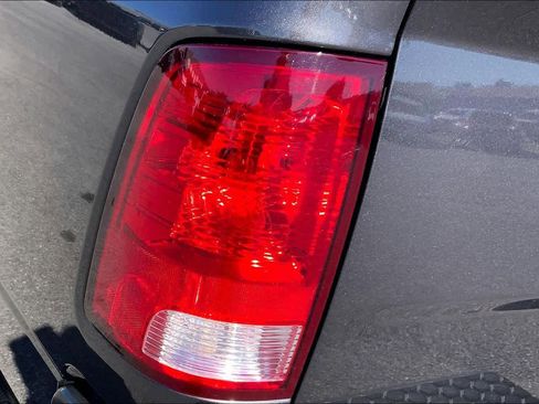 Used 2021 RAM 1500 Tradesman w/ Popular Equipment Group image 26