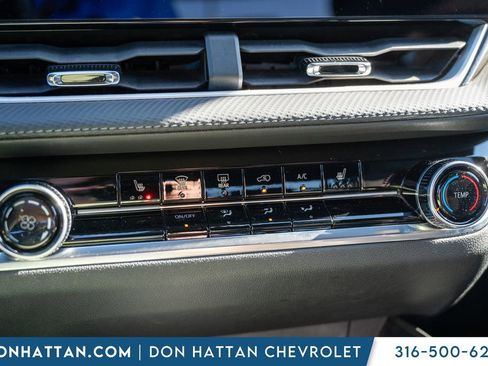 Used 2025 Chevrolet Equinox LT image 10