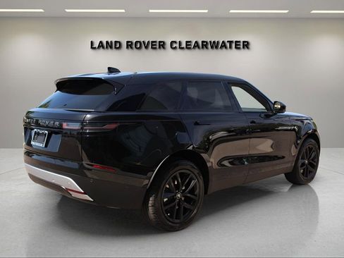 Used 2026 Land Rover Range Rover Velar S AWD/4WD image 5
