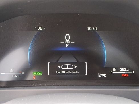 Used 2026 Lexus UX 300h 300h Premium w/ Accessory Package (Z1) image 21