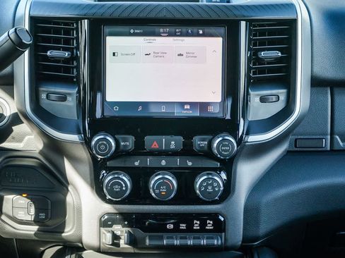 New 2026 RAM 2500 Big Horn image 15