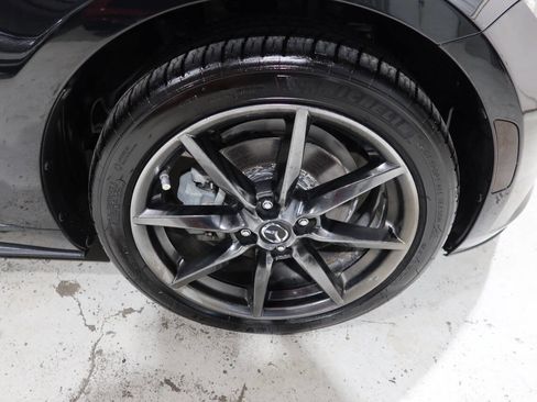Used 2019 MAZDA MX-5 Miata Grand Touring w/ GT-S Package RWD image 37