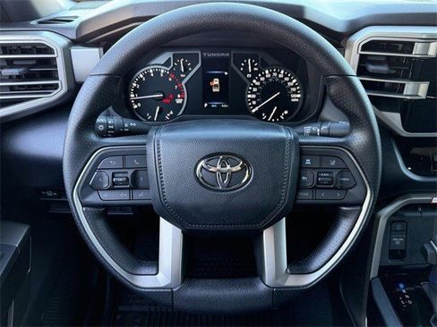 New 2026 Toyota Tundra SR5 image 13