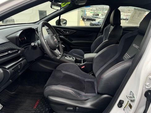 Used 2022 Subaru WRX GT image 16
