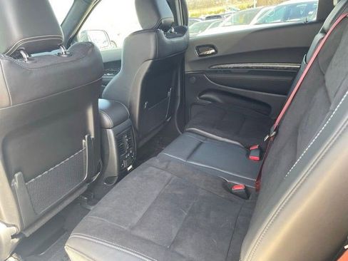 New 2026 Dodge Durango SRT Hellcat image 12