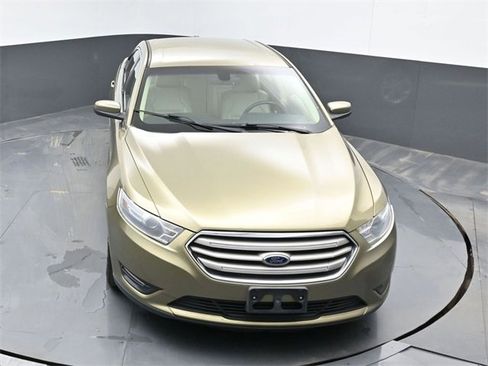 Used 2013 Ford Taurus SEL image 14