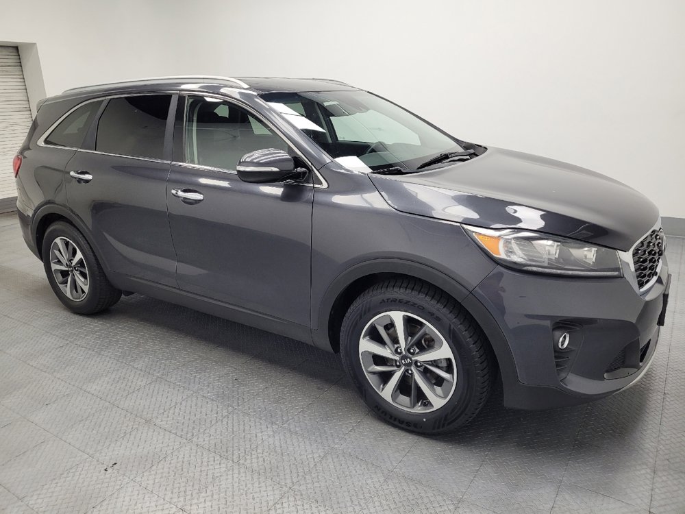 Used 2019 Kia Sorento EX FWD image 11