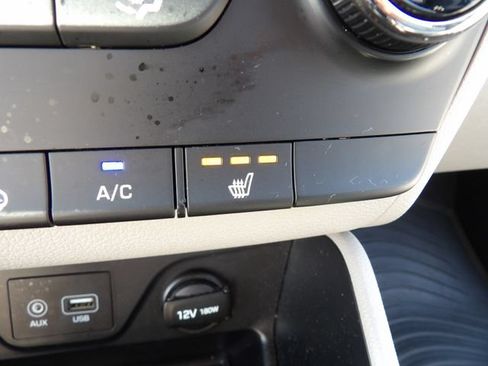 Used 2018 Hyundai Tucson SEL FWD image 19