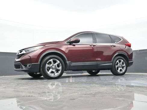 Used 2019 Honda CR-V EX-L image 54