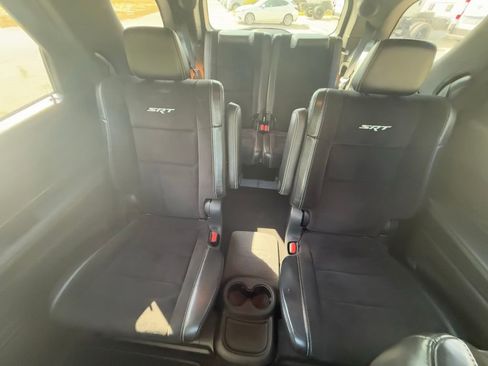 Certified 2021 Dodge Durango SRT w/ Premium Interior Group image 26