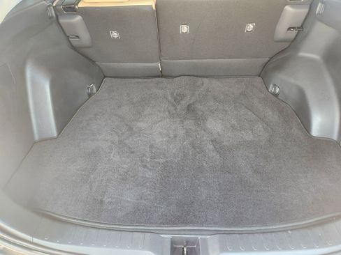 Used 2025 Toyota RAV4 LE AWD/4WD image 35