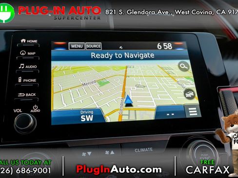 Used 2021 Honda Civic Type R image 22