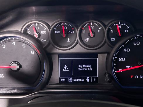 Used 2024 Chevrolet Silverado 2500 W/T w/ WT Convenience Package image 23