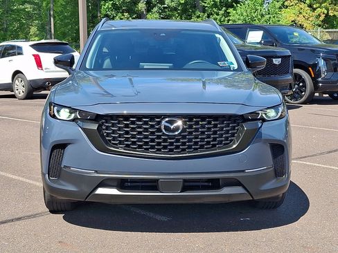Certified 2024 MAZDA CX-50 AWD 2.5 S w/ Cargo Package image 2