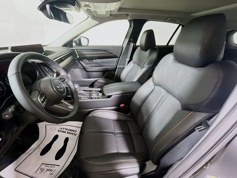 New 2026 MAZDA CX-50 2.5 Hybrid w/ Premium Plus Pkg image 16