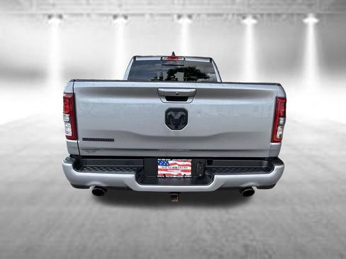 Used 2022 RAM 1500 Big Horn RWD image 5