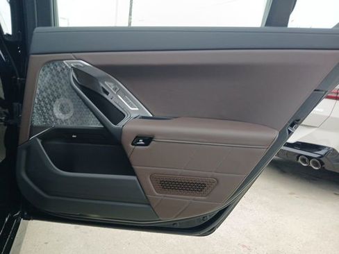 New 2026 BMW 740i w/ Executive Package RWD image 9