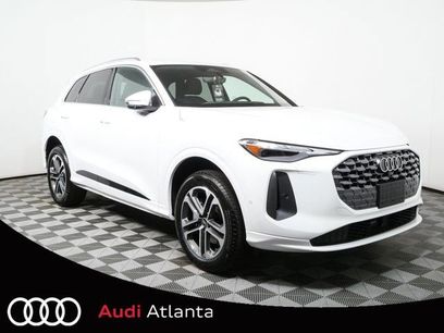 New 2026 Audi Q5 Premium