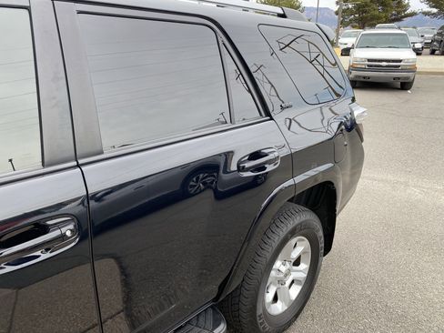 Used 2022 Toyota 4Runner SR5 RWD image 47