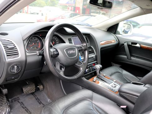 Used 2014 Audi Q7 3.0T Premium image 16