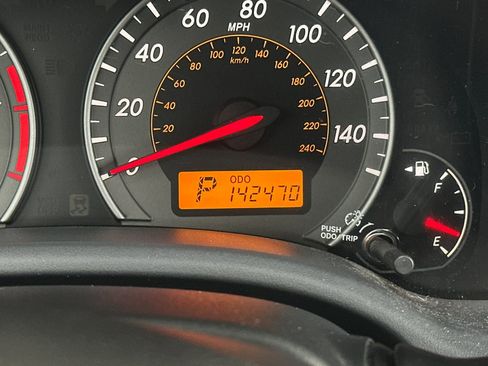 Used 2010 Toyota Corolla S FWD image 22