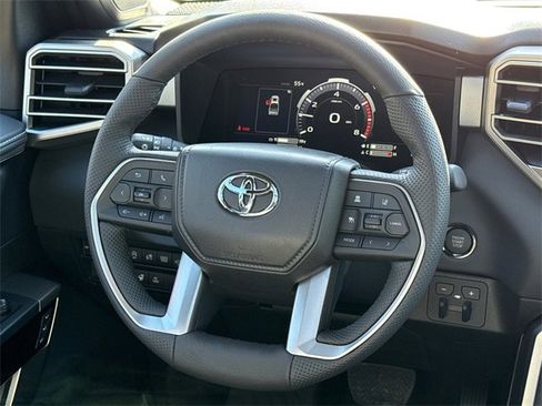 New 2026 Toyota Tundra Limited image 15