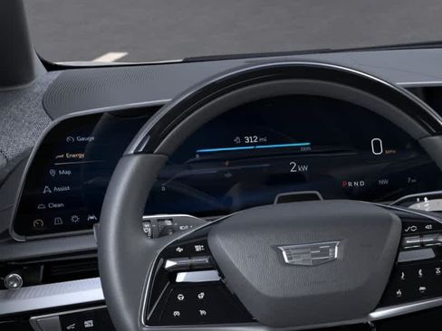 New 2027 Cadillac Optiq Sport AWD/4WD image 18