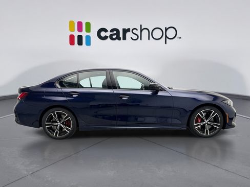 Used 2023 BMW M340i xDrive w/ Premium Package AWD/4WD image 6