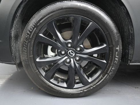 Used 2025 MAZDA CX-30 AWD 2.5 S w/ Select Sport Pkg image 9