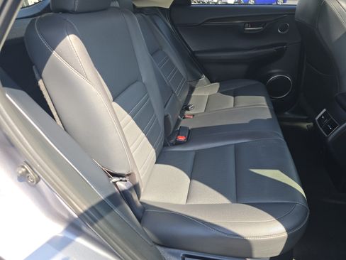 Used 2017 Lexus NX 200t AWD w/ Premium Package image 17