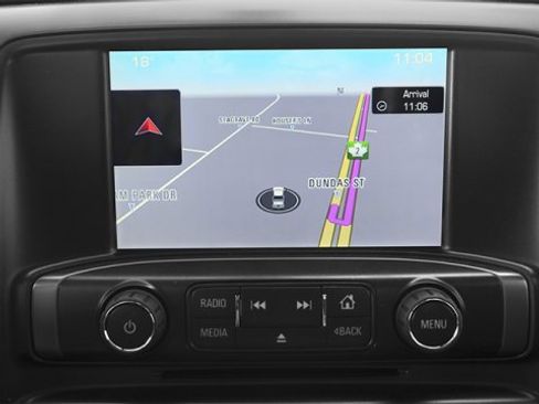 Used 2014 GMC Sierra 1500 SLT w/ SLT Preferred Package image 23