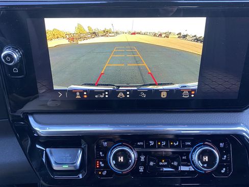 New 2026 GMC Sierra 1500 Denali w/ Technology Package image 23