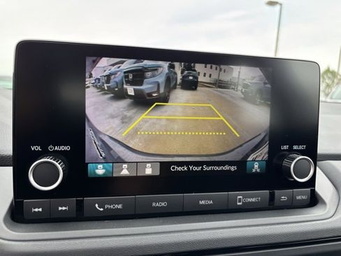 New 2025 Honda Accord SE image 20