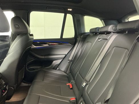 Certified 2023 BMW X3 xDrive30i image 27