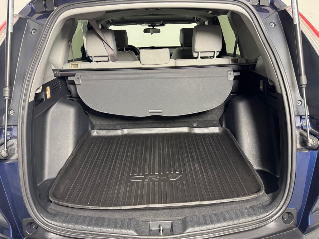 Used 2017 Honda CR-V EX image 22
