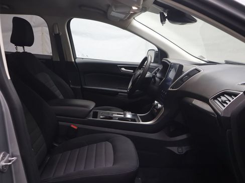 Used 2024 Ford Edge SE w/ Black Appearance Package AWD/4WD image 9