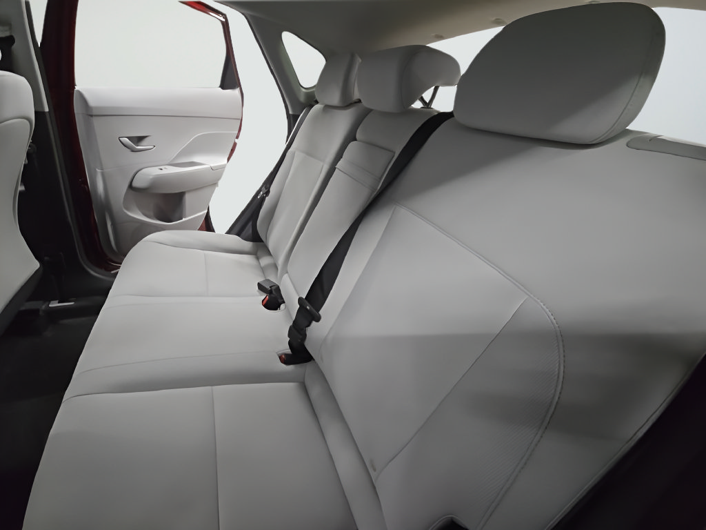 New 2027 Hyundai Kona SEL Sport AWD/4WD image 18