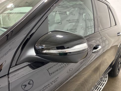 Used 2026 Mercedes-Benz GLE 580 GLE 580 image 14
