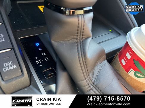 Used 2025 Toyota Land Cruiser image 22