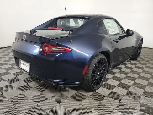 New 2026 MAZDA MX-5 Miata RF Club image 6