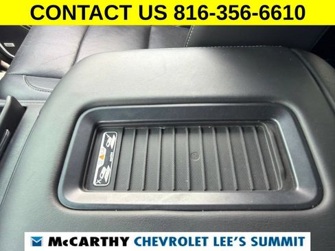 Used 2018 Chevrolet Tahoe Premier AWD/4WD image 23