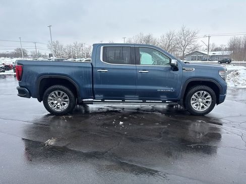 New 2026 GMC Sierra 1500 Denali w/ Technology Package image 8