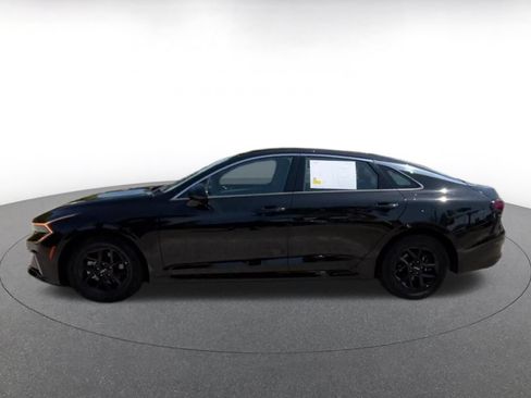 Used 2025 Kia K5 LXS FWD image 9
