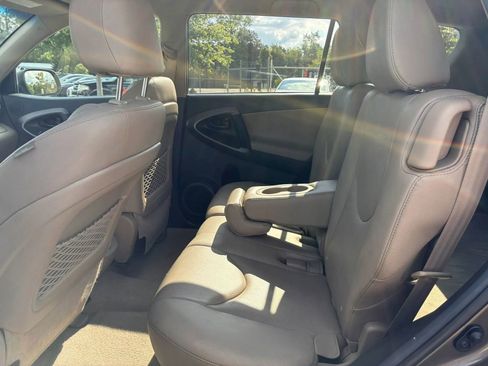 Used 2012 Toyota RAV4 Limited w/ Premium Plus Value Pkg AWD/4WD image 27