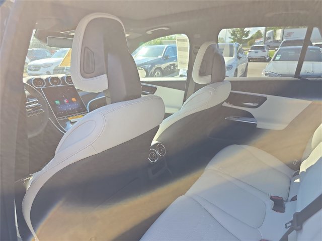 New 2026 Mercedes-Benz GLC 300 4MATIC image 15